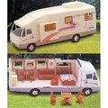 Prime Products Prime Prodct 270001 Toy Motor Home P2D-270001